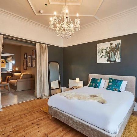 Host & Stay - Northville Arrifana Whitley Bay Exteriör bild